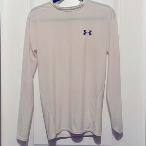 Under Armour heat gear rash guard 5/$20